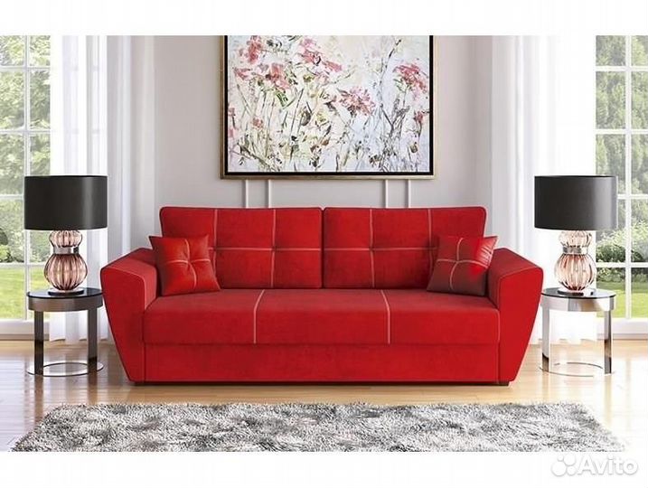 Диван - кровать 