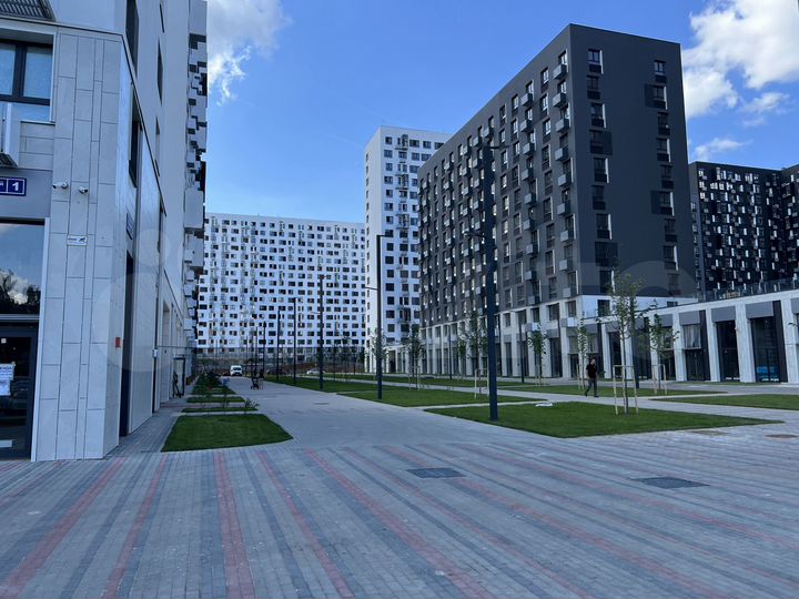 Свободного назначения, 98.9 м²