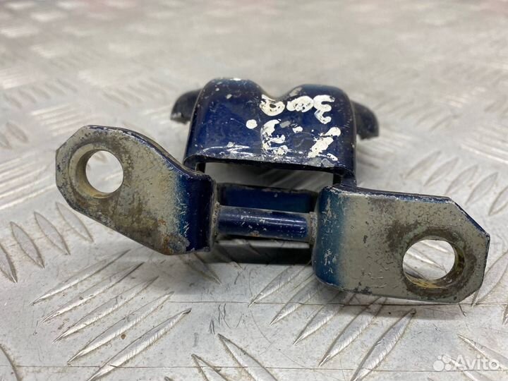 Б/У петля двери задний правый Hyundai Elantra XD