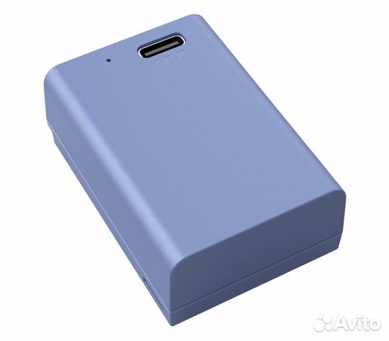 Аккумулятор SmallRig EN-EL25, USB-C зарядка (4333)