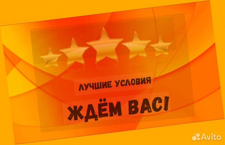 Наборщик заказов Без опыта Еженедельные выплаты