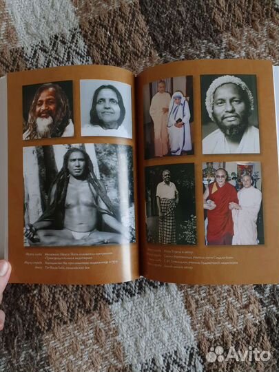 Путешествие домой. Радханатха Свами