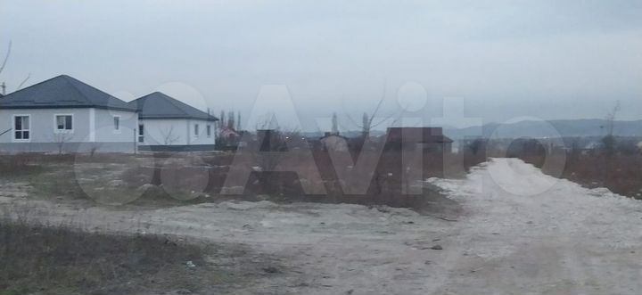 Участок 3,3 сот. (ИЖС)