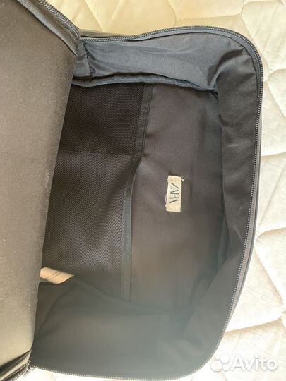 Портфель школьный, рюкзак Zara