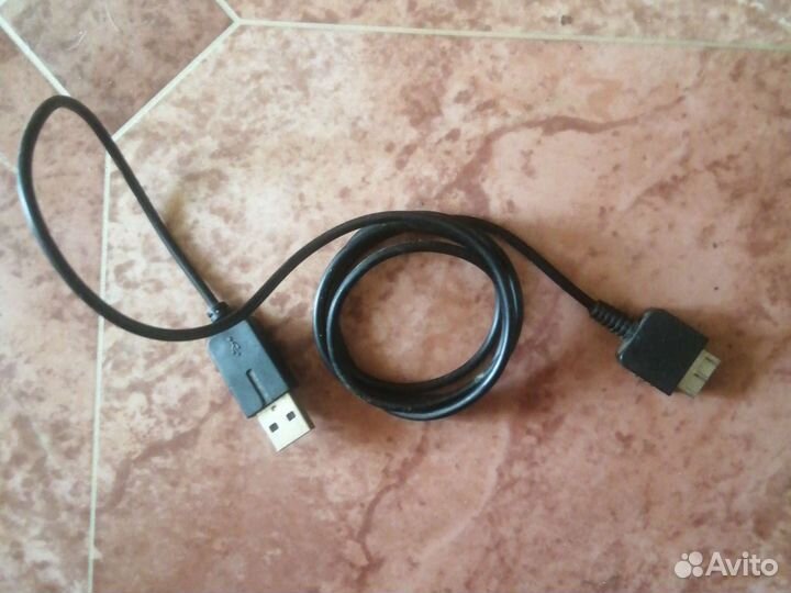 Usb провод для ps vita