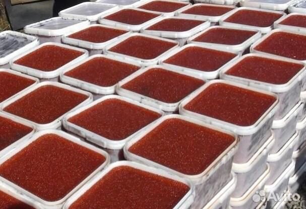 Икра, печень трески, семга оптом