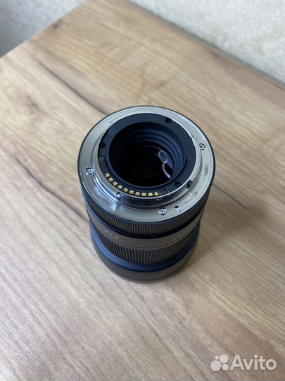 Объектив Sigma 30 mm 1 4 sony e