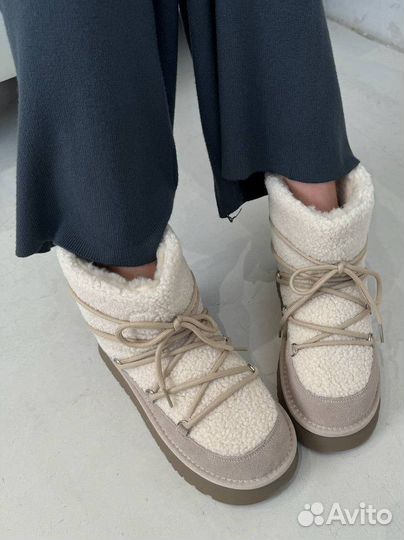 Угги женские