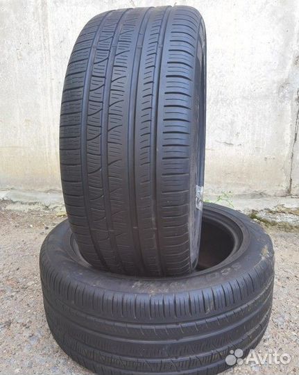 Pirelli Scorpion Verde All Season 295/45 R20 110Y
