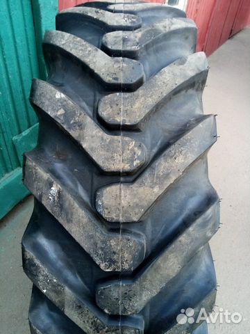 Ozka IND80 16.9 R28