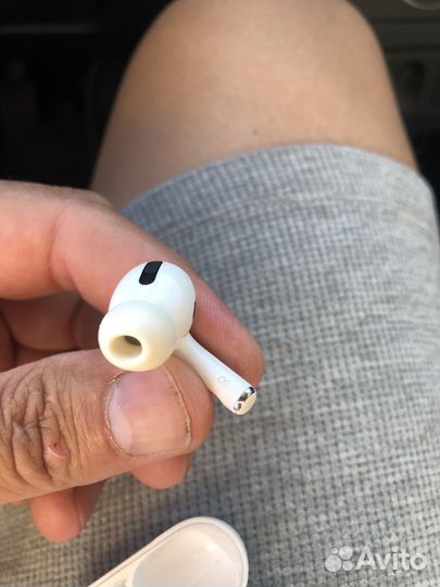 Air pods pro 2