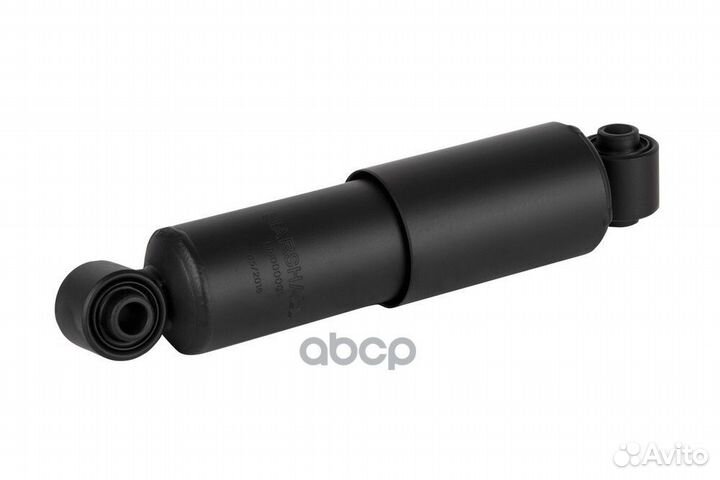 Амортизатор schmitz cargobull HCV M6000001