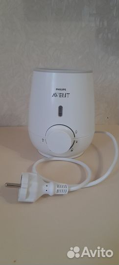 Подогреватель для бутылочек philips avent