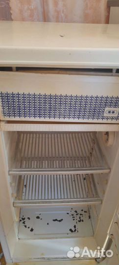 Холодильник бу