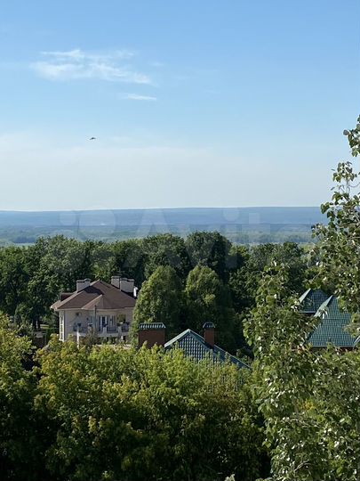 2-к. квартира, 46 м², 6/9 эт.