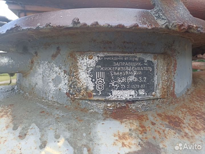 Бочка на продажу торг уместен