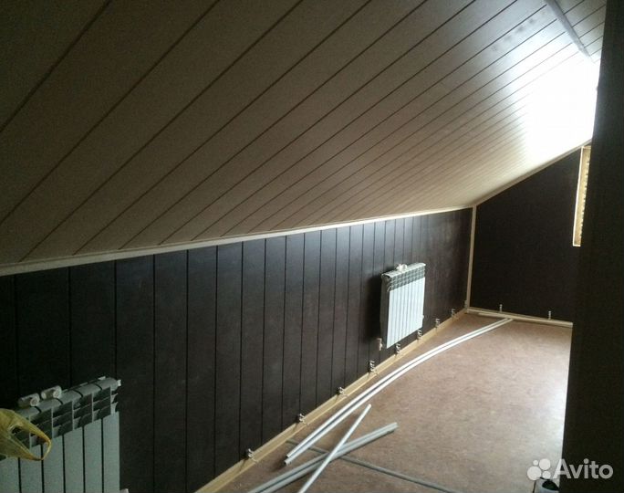 Кровельные работы, кровля, ремонт крыши