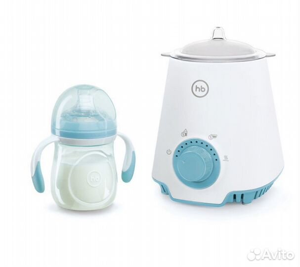 Подогреватель для бутылочек HB
