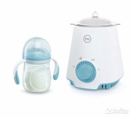 Подогреватель для бутылочек HB