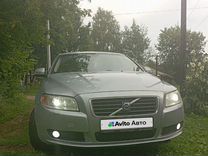 Volvo S80 2.5 AT, 2008, 218 000 км, с пробегом, цена 999 000 руб.