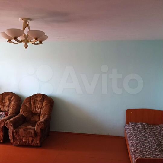 3-к. квартира, 60 м², 6/9 эт.