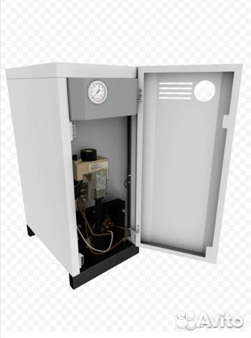 Ремонт газовых котлов, колонок, плит