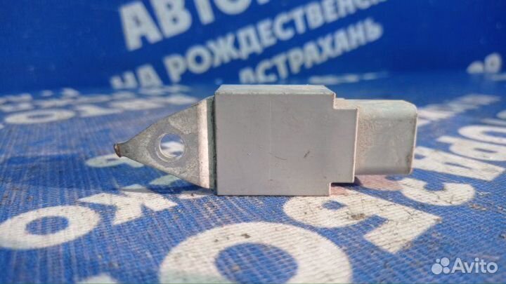 Конденсатор Toyota Camry 40 седан 2AZ-FE 2009