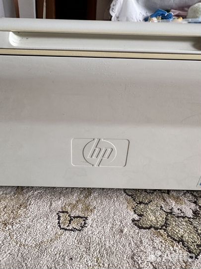 Принтер HP deskjet f4283