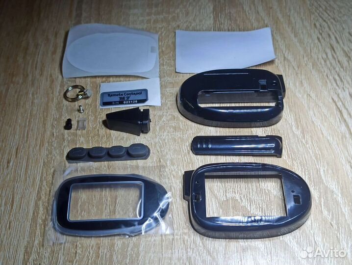 Корпус Scher-Khan Magicar 7,8,9,10,11,12.Разбираем