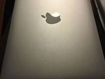 Apple MacBook Air 11 2010 late