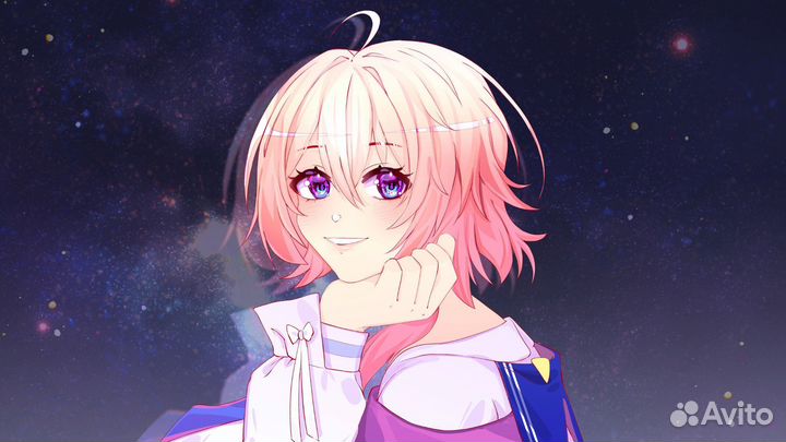 Художник иллюстратор