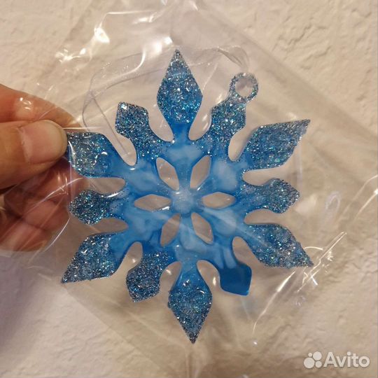 Ёлочные игрушки