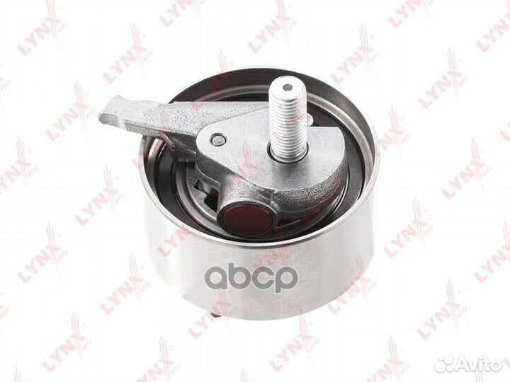 Ролик натяжной ремня грм PB1325 lynxauto