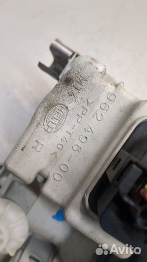 Фара (передняя) Volkswagen Polo, 1996