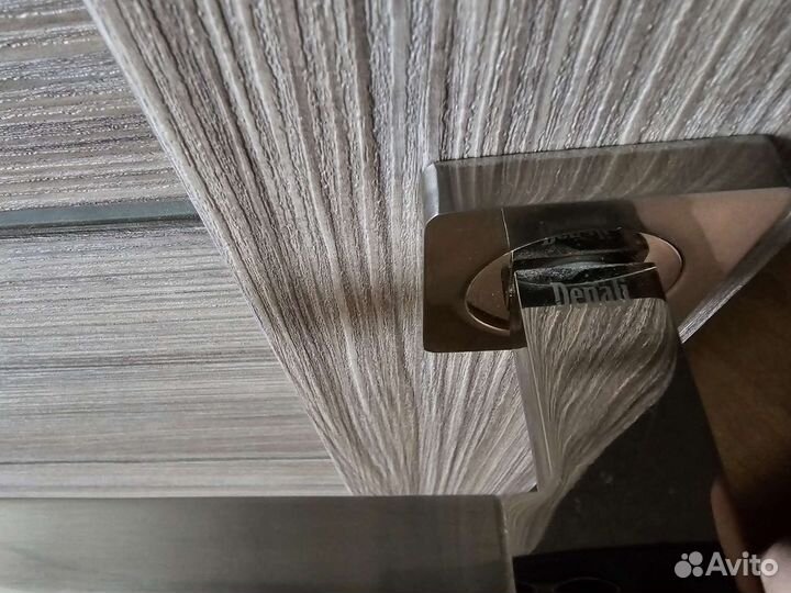 Дверь межкомнатная