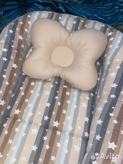 Кокон гнёздышко