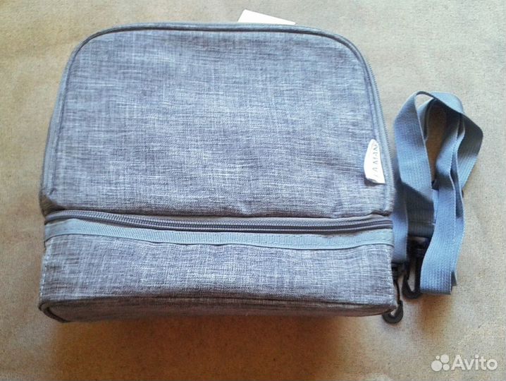 Сумка-термос J.A.MAN CLB-023 