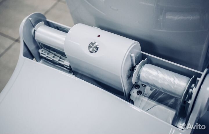 Диспенсер на унитаз сенсорная автомат vip-wc туале