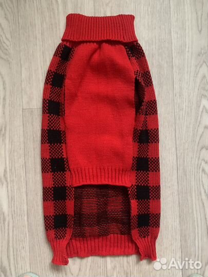 Одежда для собаки