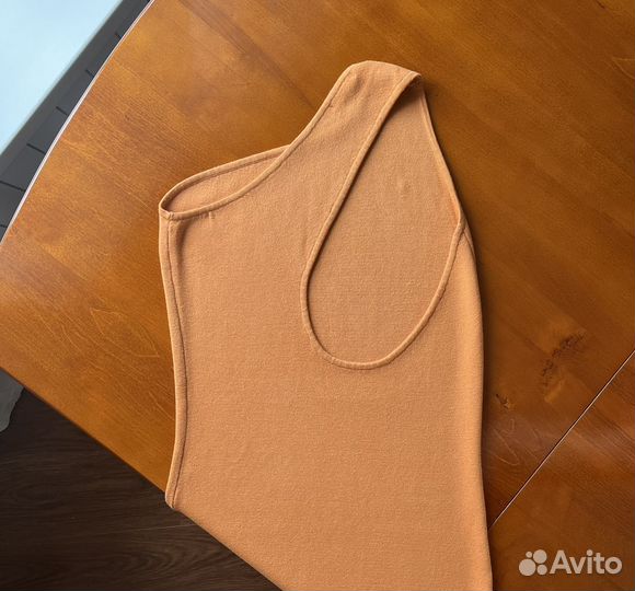 Платье на одно плечо 12 storeez