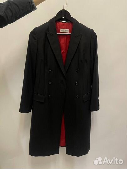 Пальто Dolce&Gabbana размер - IT42