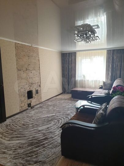 Дом 59,4 м² на участке 5,5 сот.