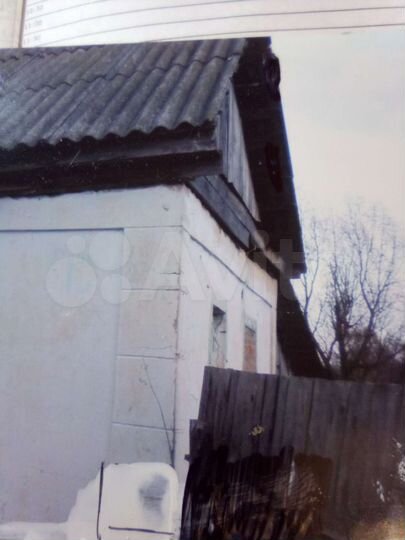 Дом 39 м² на участке 4 сот.