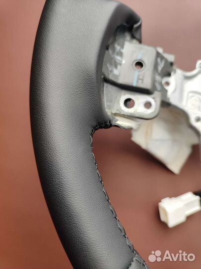 Руль Toyota Rav 4 40 / Corolla на обмен