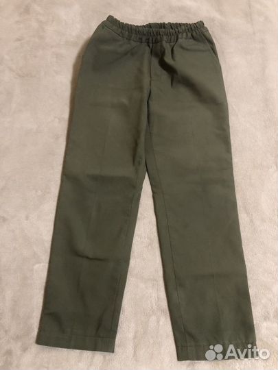 Детские вещи пакетом на мальчика