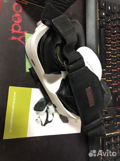 Очки Bobo VR Z4 mini