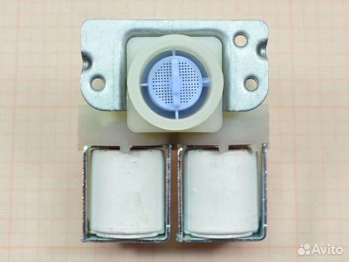 Клапан подачи воды LG, 12v, код 5220FR1251G