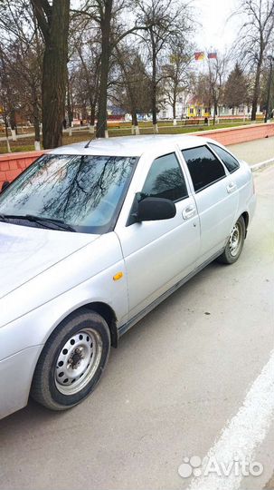 LADA Priora 1.6 МТ, 2012, 150 000 км