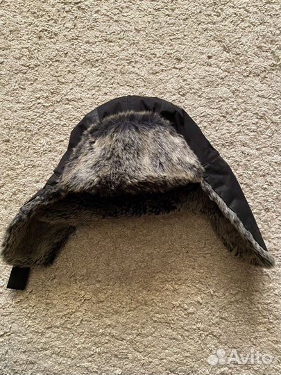 Шапка ушанка Adidas