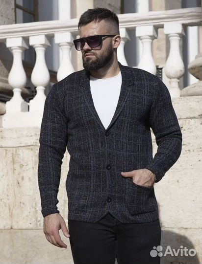 Кардиган